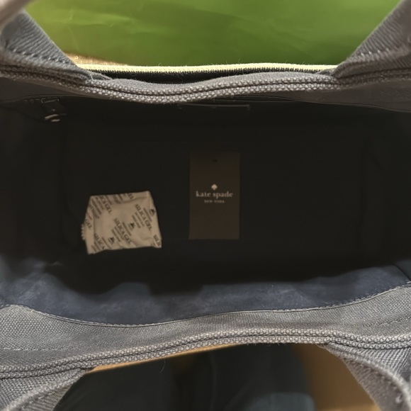 SUMMER IS HERE!🏖️ New Kate Spade Tote ♠️ - Picture 10 of 10